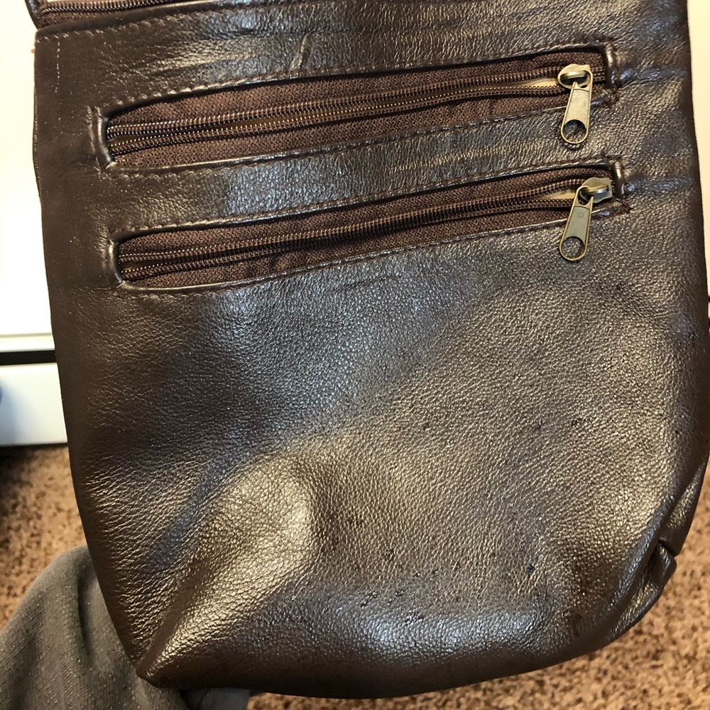 Three Crossover Purses! - image 5